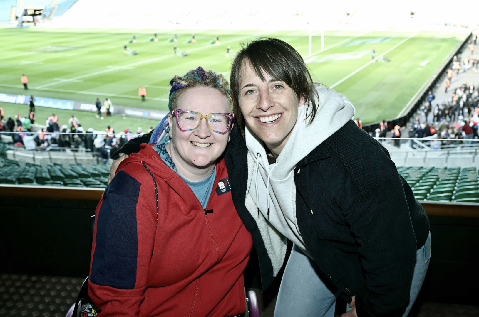 The definition of the rugby family 