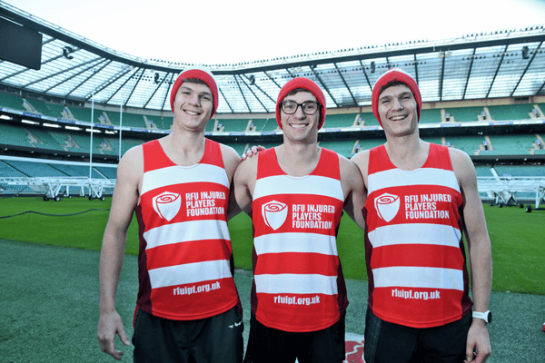 Hampton Court Half Marathon