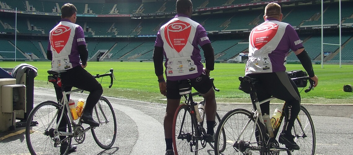 #RugbyRiders