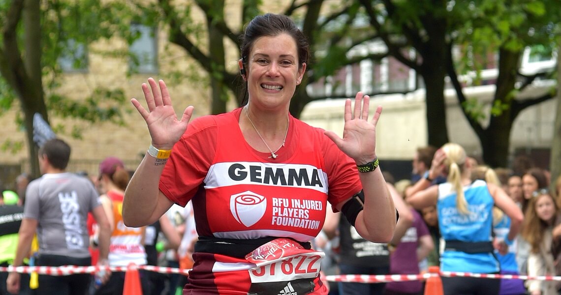 TCS London Marathon